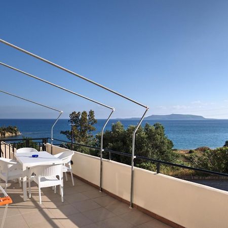 Thea Studios Finikounda Exterior foto