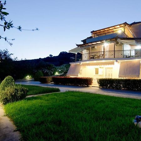 Thea Studios Finikounda Exterior foto