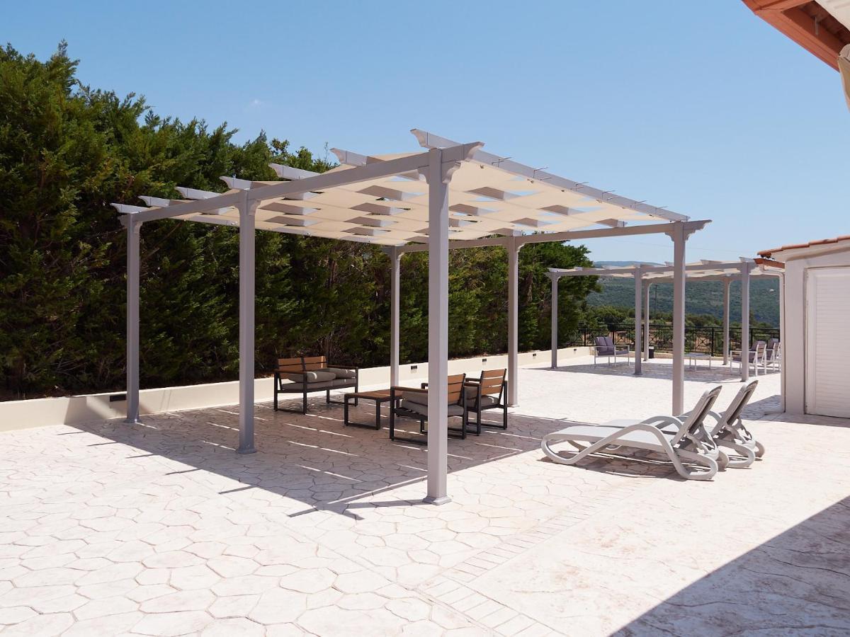 Thea Studios Finikounda Exterior foto