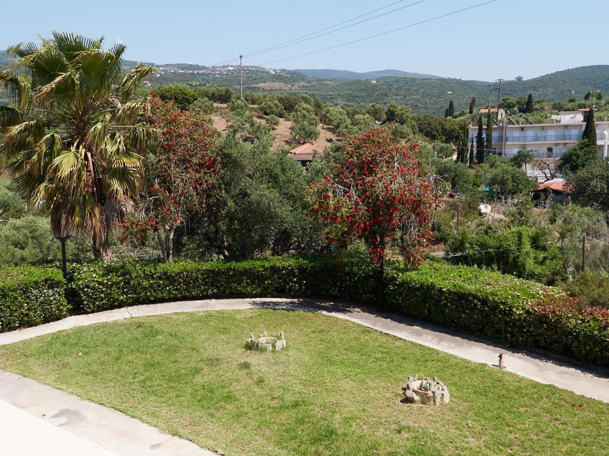 Thea Studios Finikounda Exterior foto