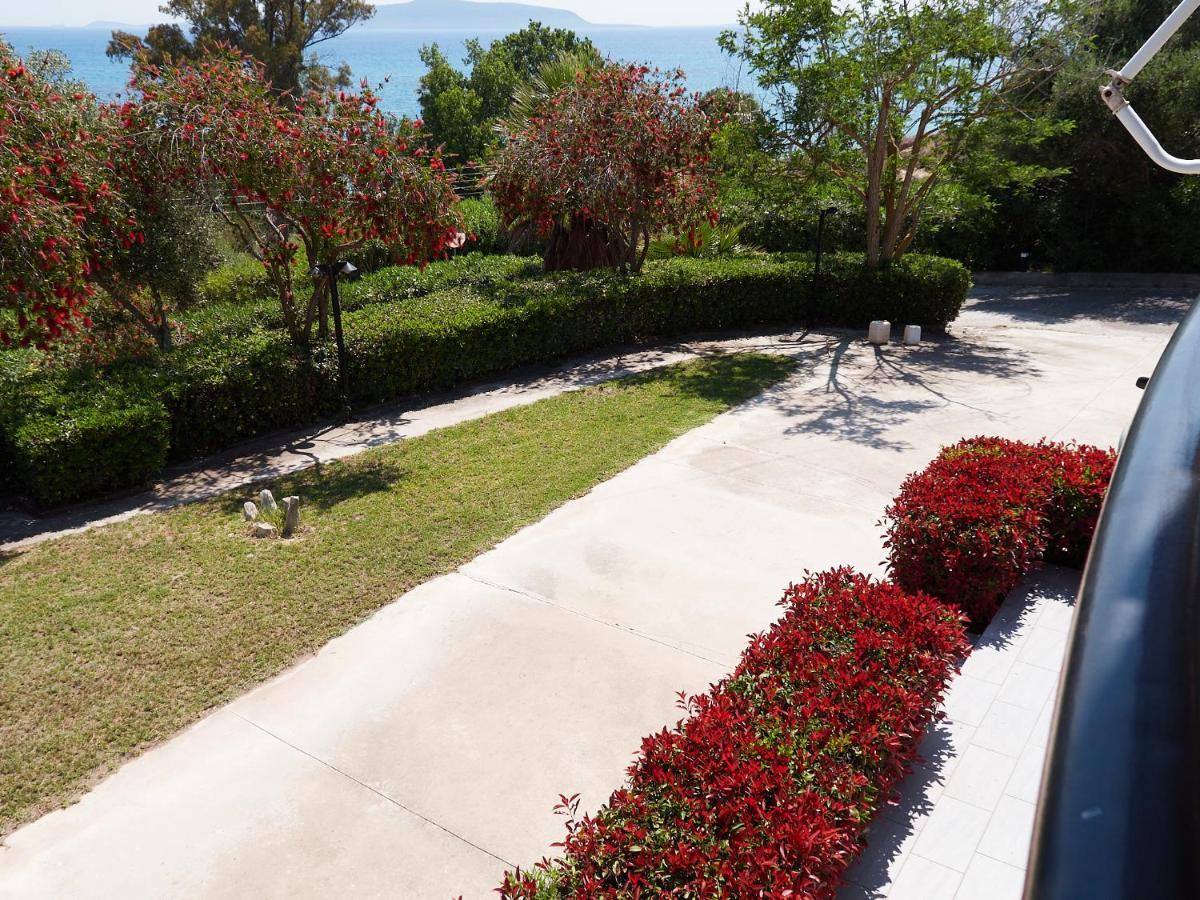 Thea Studios Finikounda Exterior foto