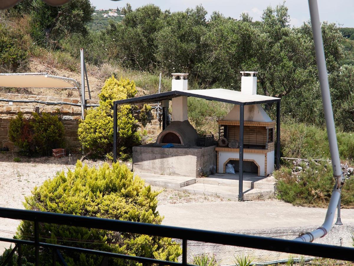 Thea Studios Finikounda Exterior foto