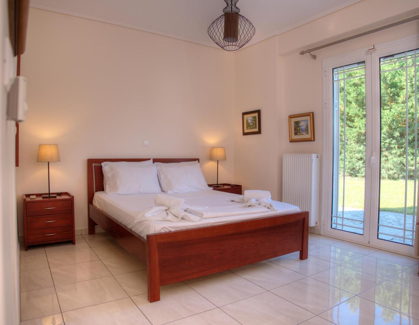 Thea Studios Finikounda Exterior foto