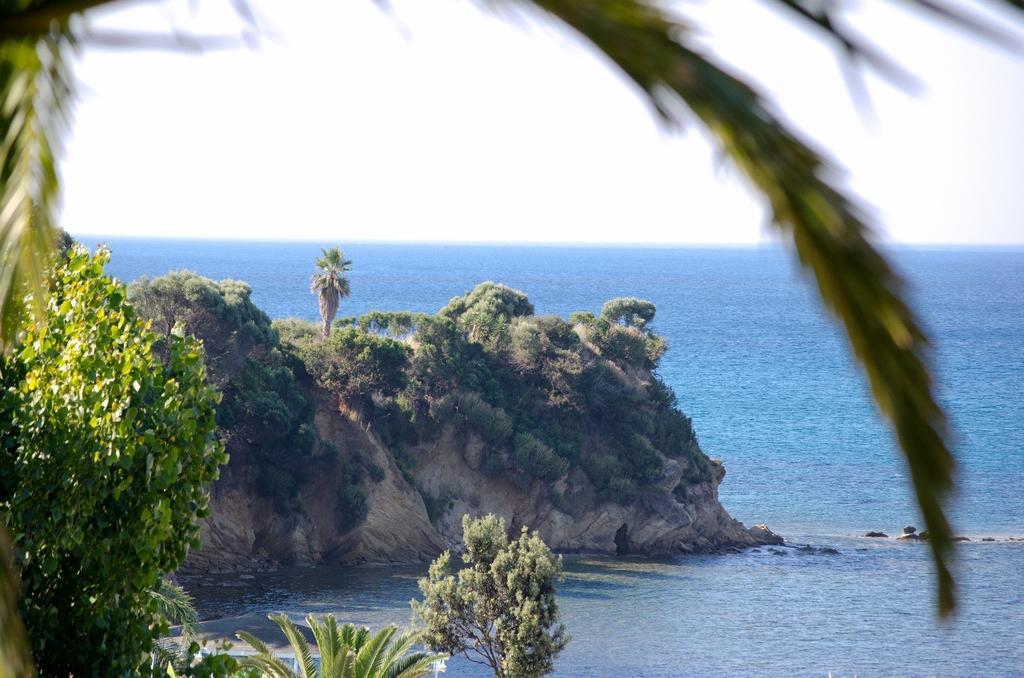 Thea Studios Finikounda Exterior foto